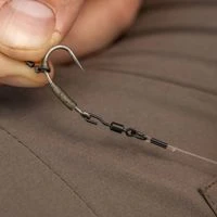 Avid Carp Outline Flecktone Ronnie Sleeve Kit